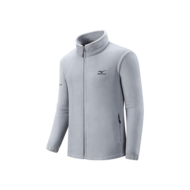 Куртка Mizuno logo - изображение 1