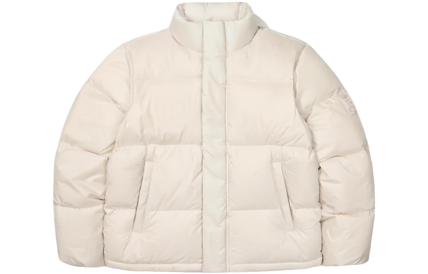 Зимняя куртка FILA FW23 - изображение 1