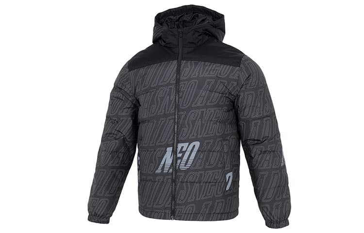 Зимняя куртка adidas neo - изображение 1