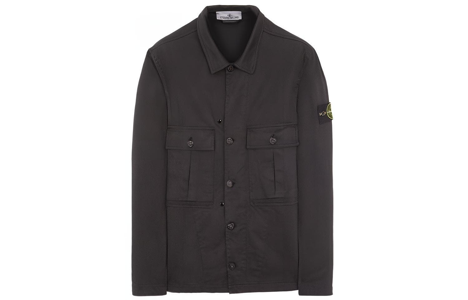 Куртка Stone Island - изображение 1