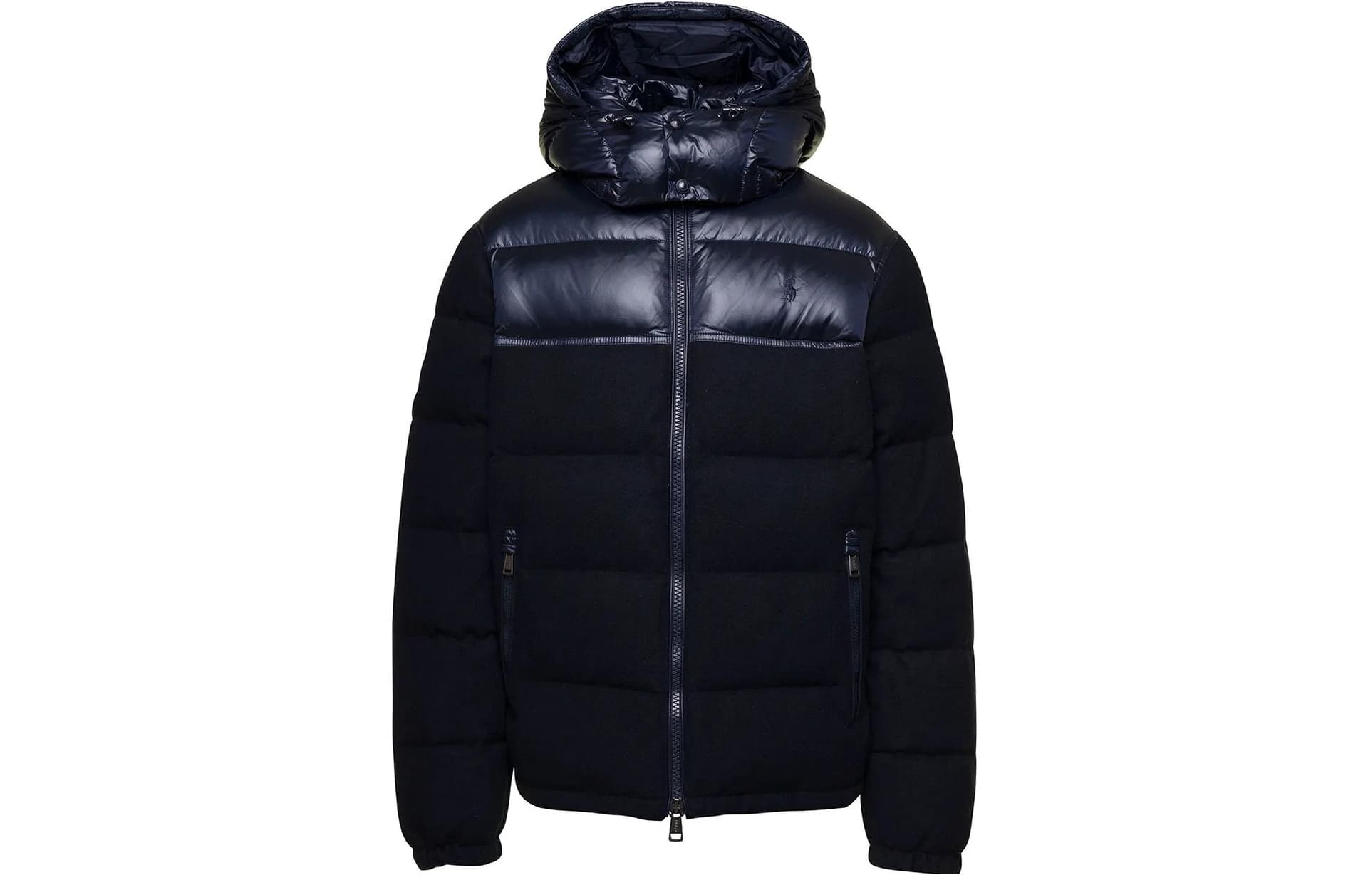 Зимняя куртка Polo Ralph Lauren FW23 - изображение 1