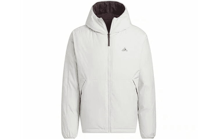 Зимняя куртка adidas 600Logo - изображение 1