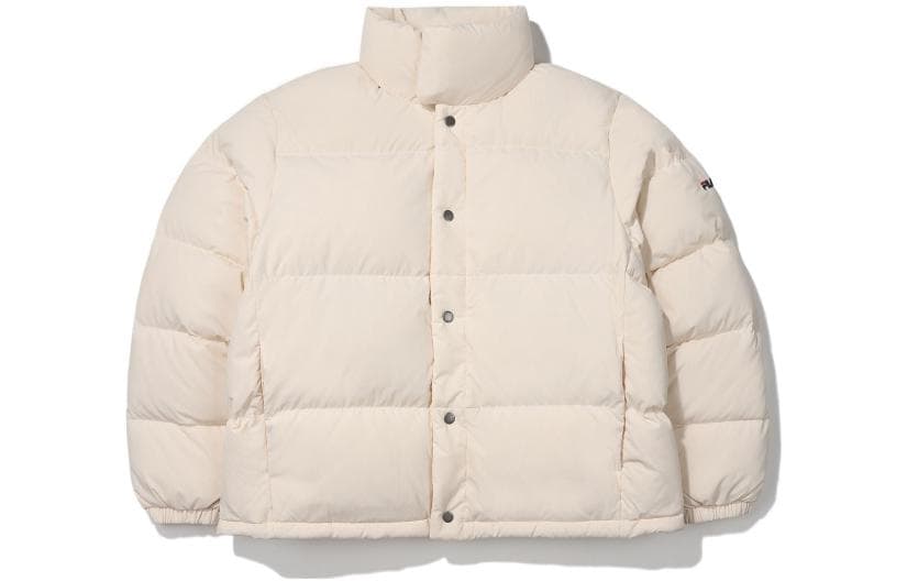 Зимняя куртка FILA logo - изображение 1