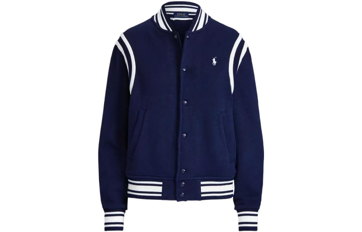 Бомбер Polo Ralph Lauren SS22 - изображение 1