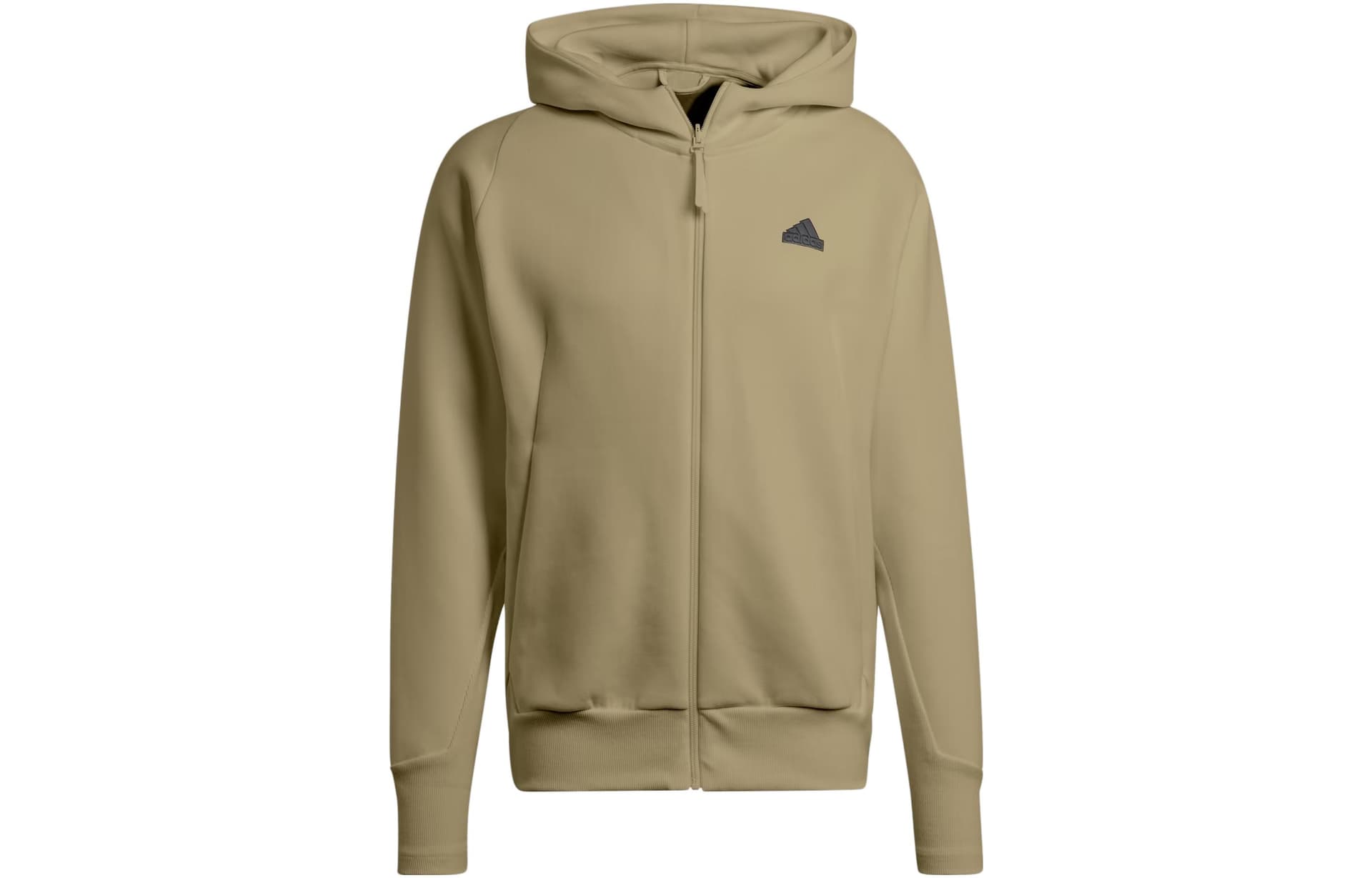 Куртка adidas ZSS24 .N.E. Premium Full-Zip Hooded Track Top Logo - изображение 1