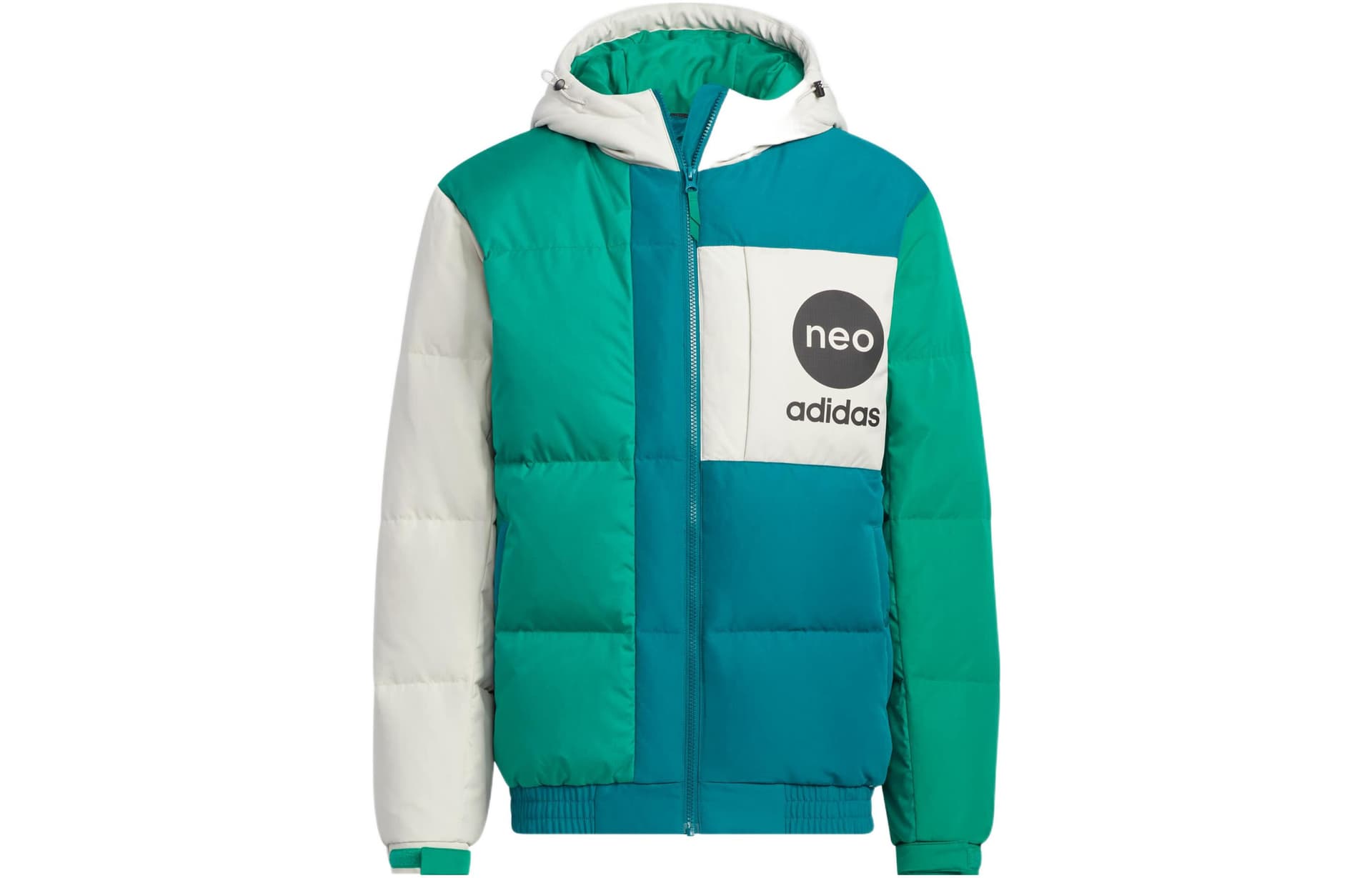 Зимняя куртка adidas Neo - изображение 1