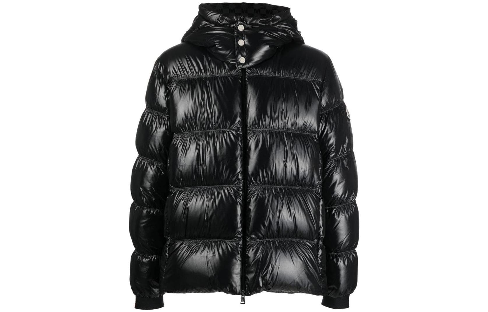 Зимняя куртка Moncler - изображение 1