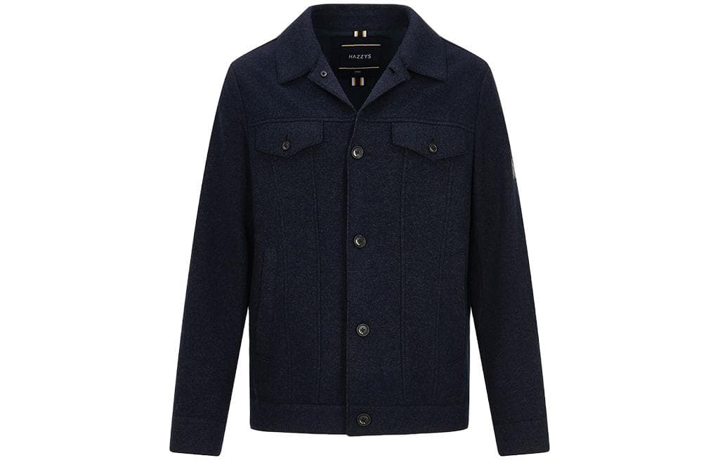 Куртка HAZZYS FW23 - изображение 1
