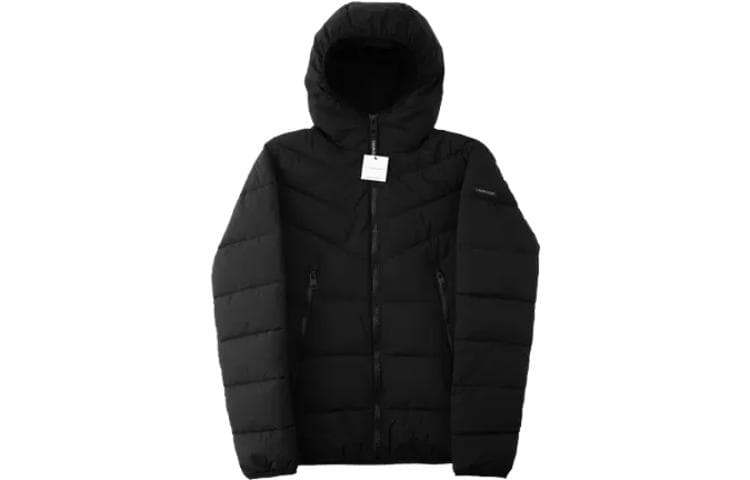 Зимняя куртка пуховик CKCalvin Klein - изображение 1