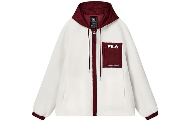 Куртка FILA - изображение 1