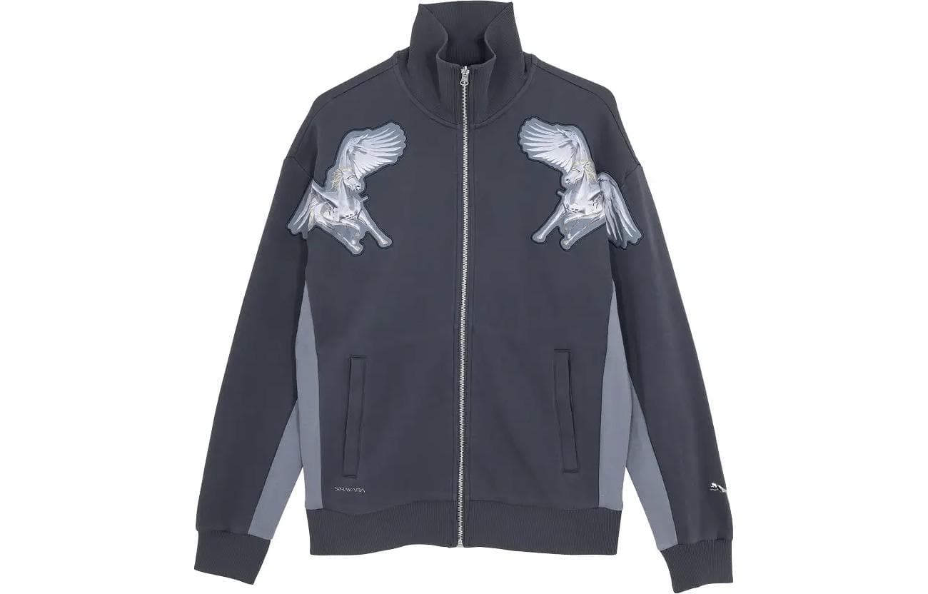 Куртка PUMA PUMA x - изображение 1