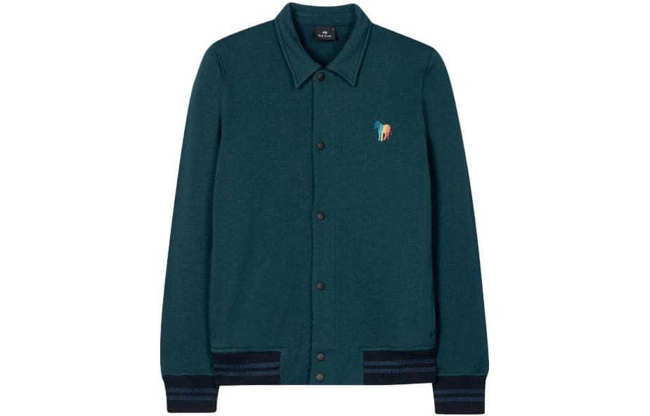 Куртка Paul Smith FW23 - изображение 1