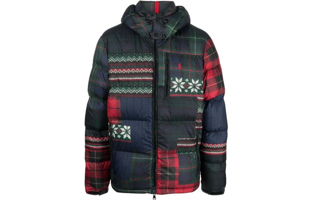 Куртка Polo Ralph Lauren Logo - изображение 1