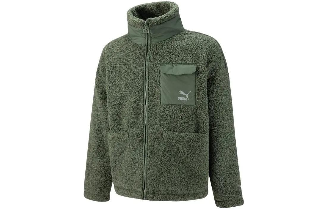 Куртка Puma FW22 - изображение 1