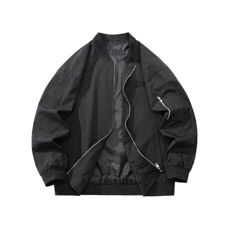 Куртка tre club AW23 Logo - изображение 1