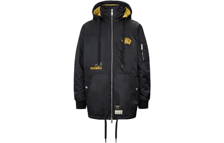 Куртка EVISU AW23 - изображение 1