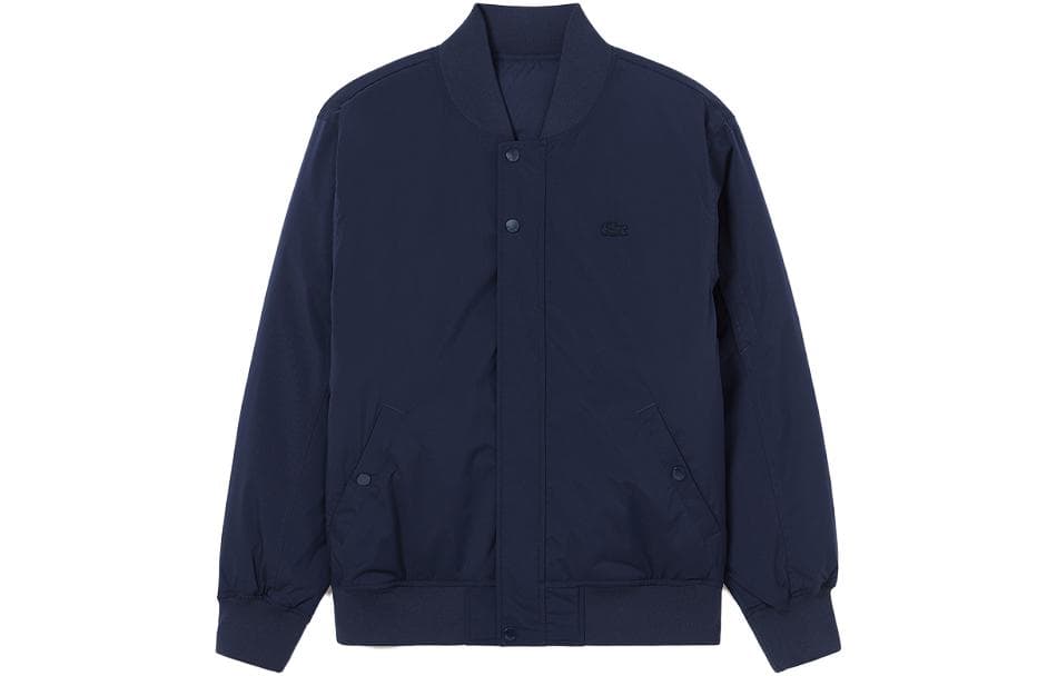 Зимняя куртка LACOSTE FW23 - изображение 1