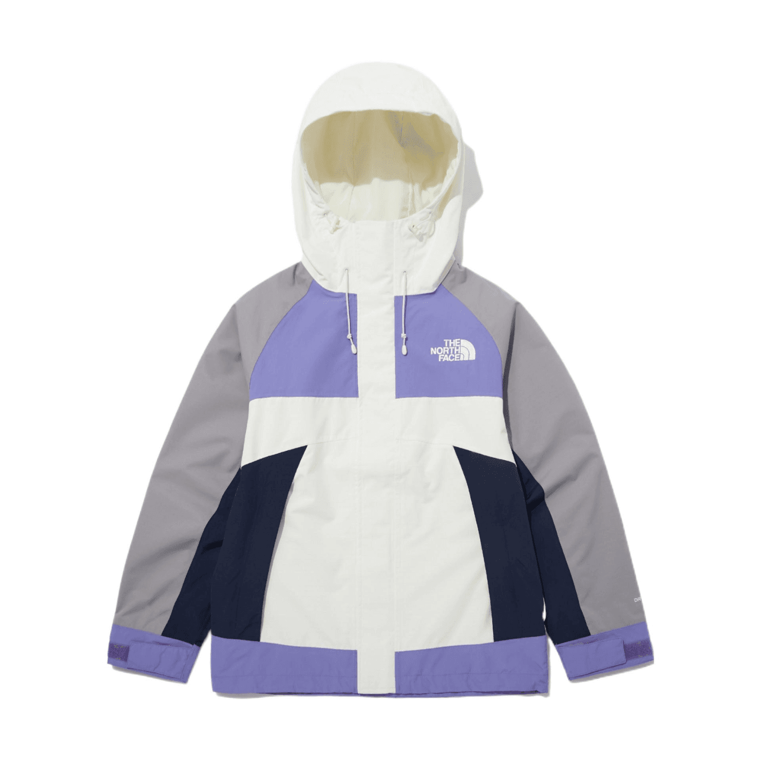 Демисезонная куртка The North Face Hi Mountain Jacket - изображение 1