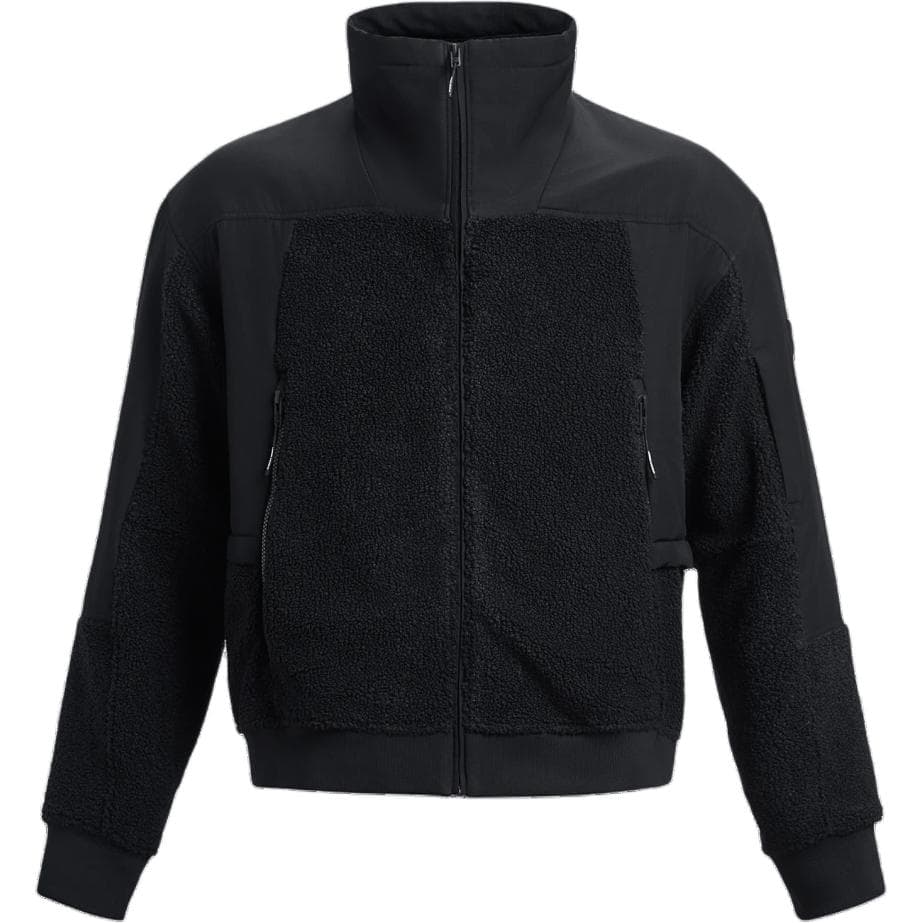 Куртка Under Armour Mission Insulated - изображение 1