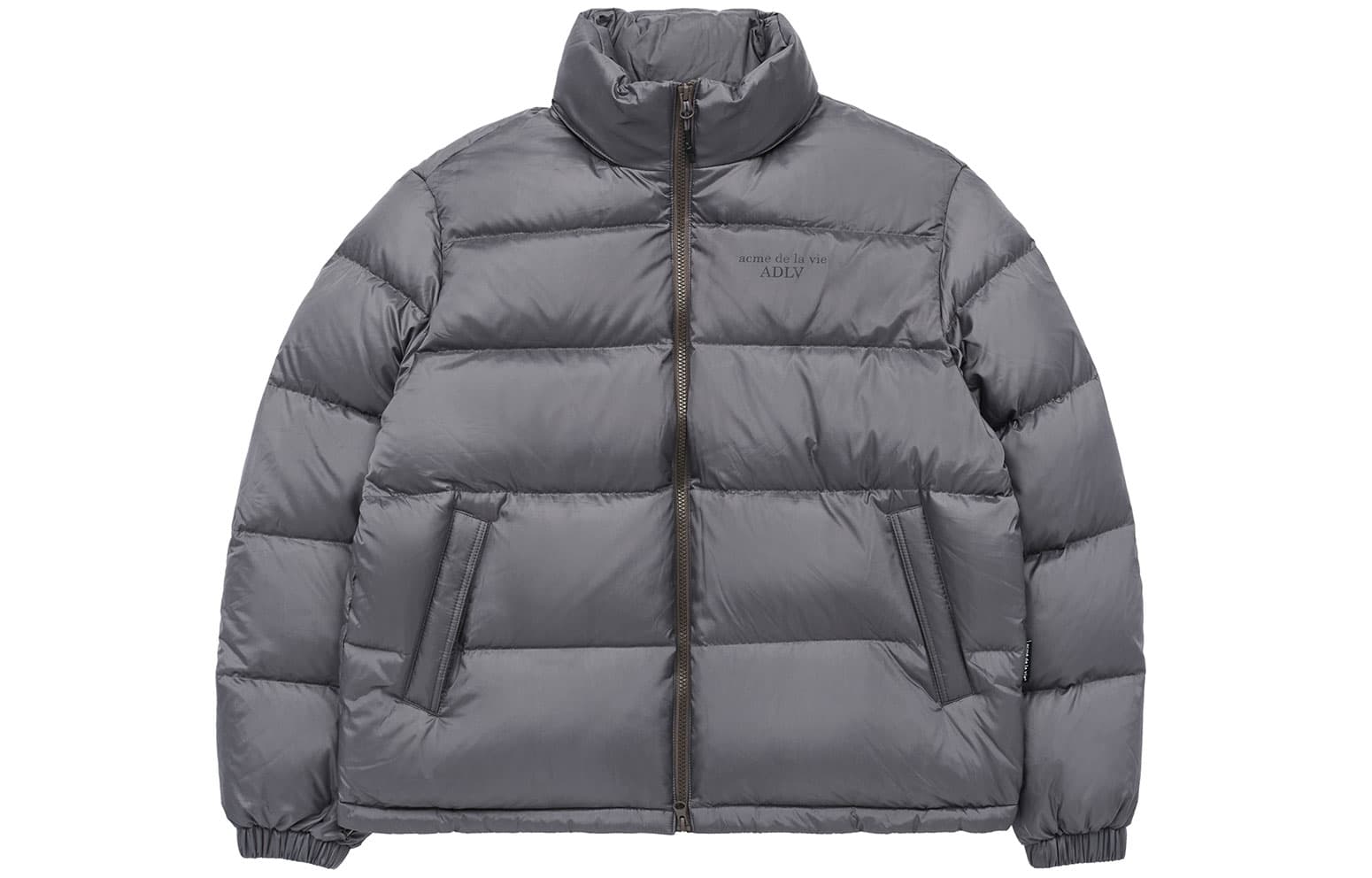 Зимняя куртка acme de la vieADLV FW23 - изображение 1