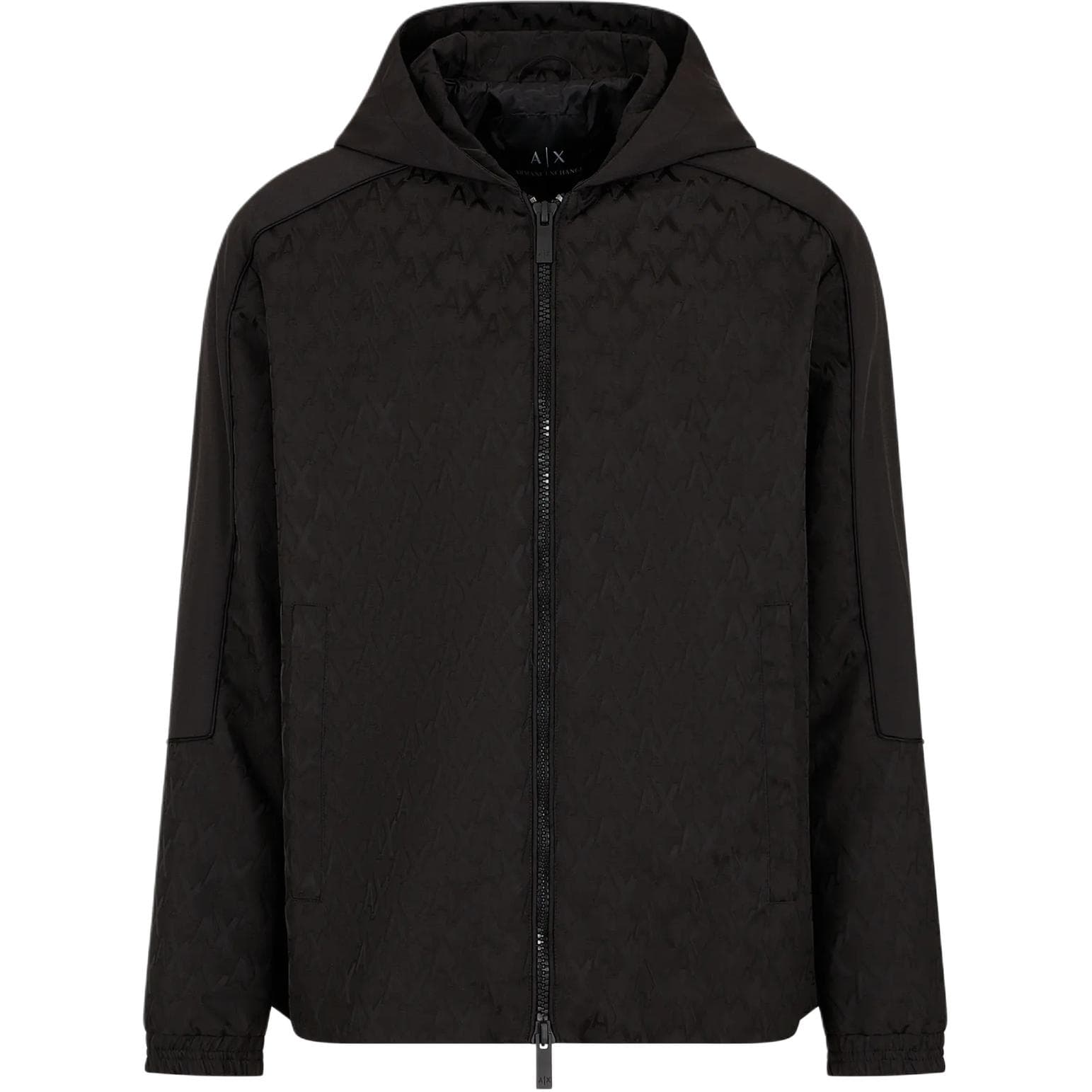 Куртка ARMANI EXCHANGE SS24 Logo - изображение 1