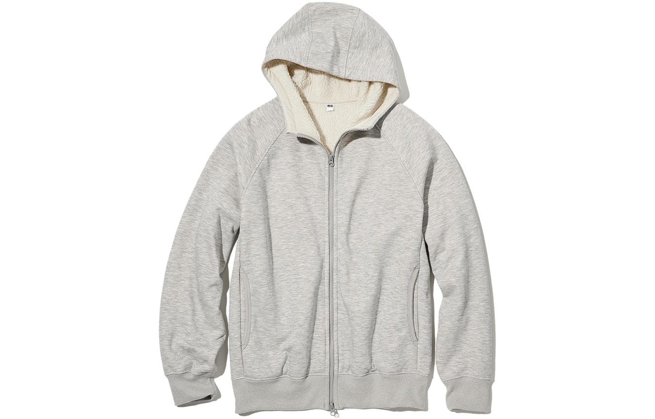 Зимняя куртка пуховик UNIQLO - изображение 1