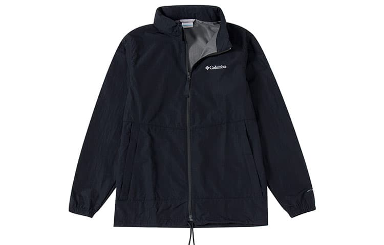 Легкая ветровка Columbia SS22 Logo Hoodie - изображение 1