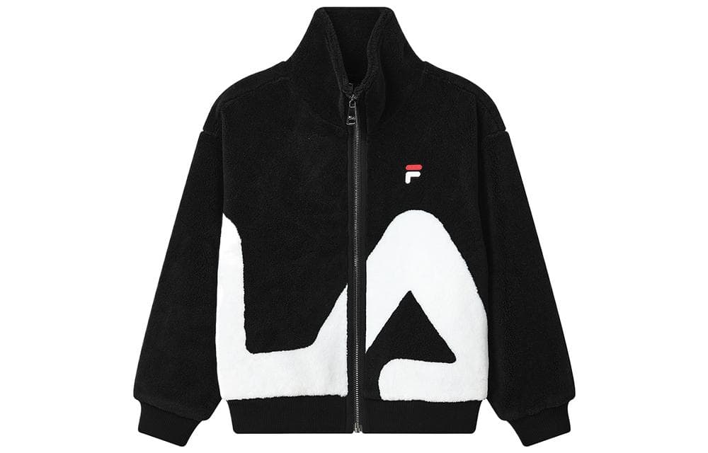 Куртка FILA FW22 Logo - изображение 1
