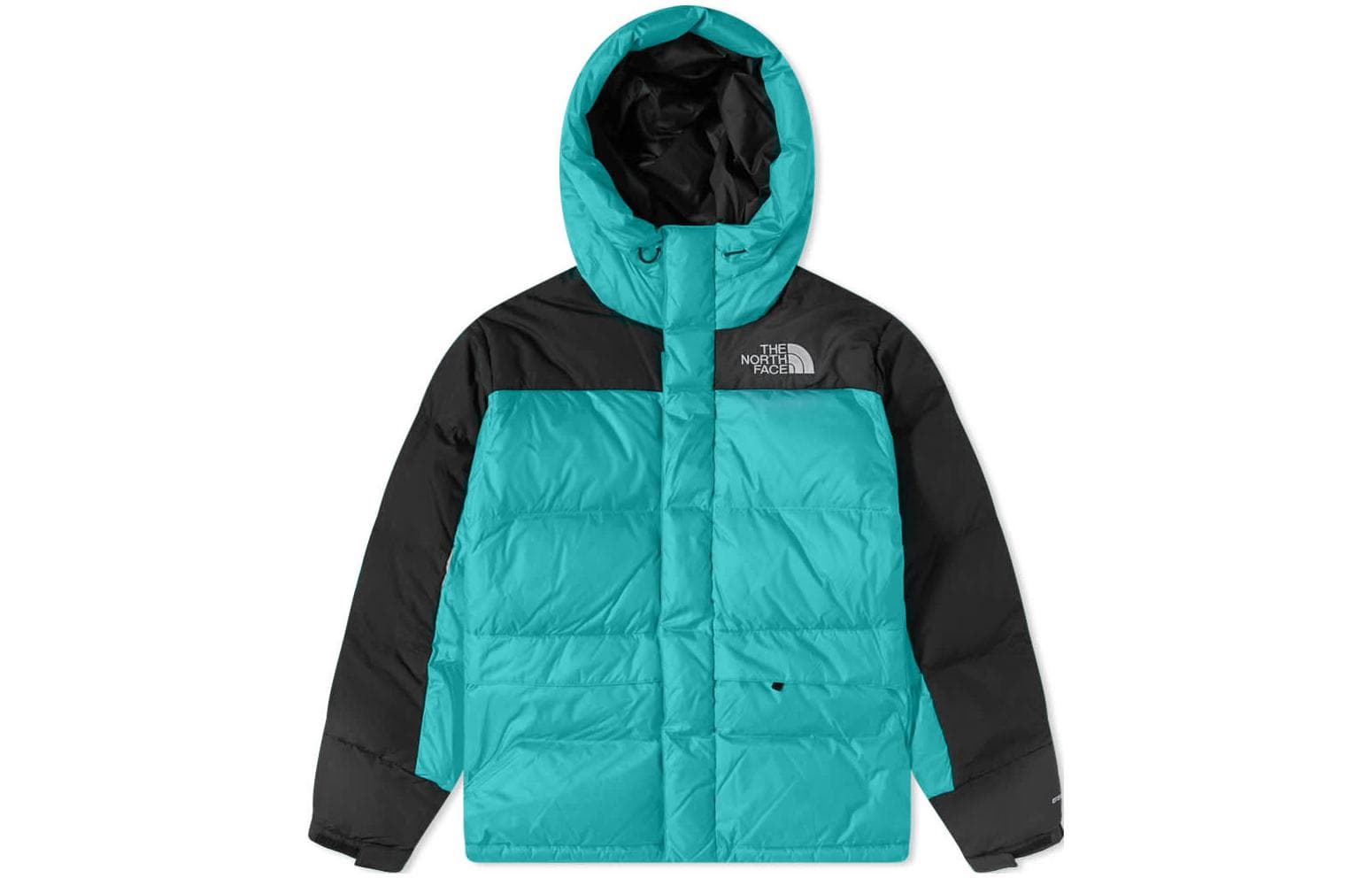 Зимняя куртка The North Face - изображение 1