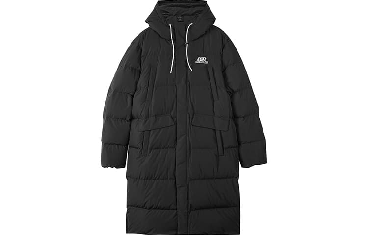 Зимняя куртка Skechers FW23 - изображение 1