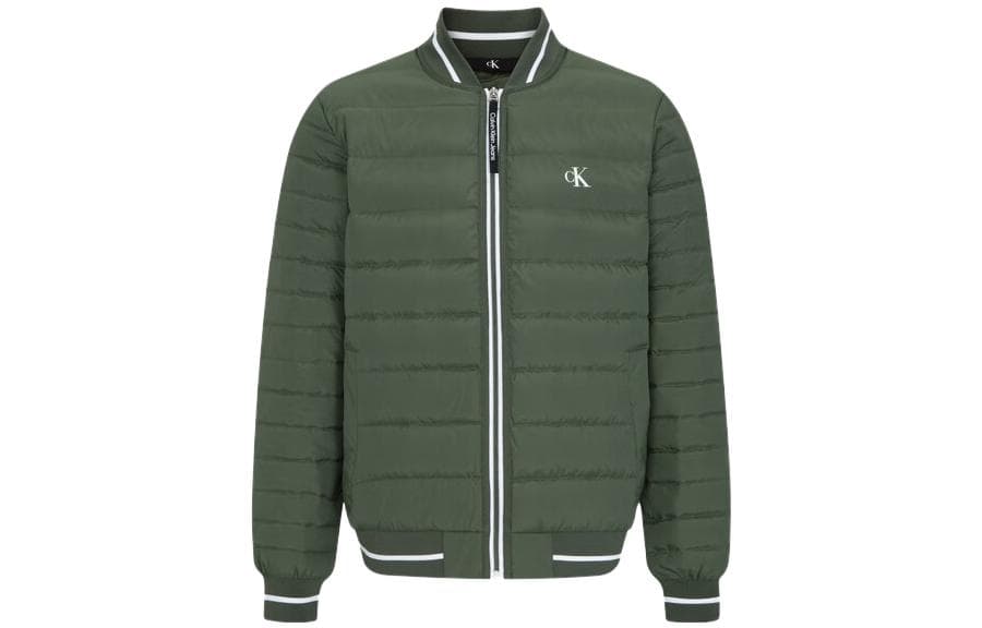 Зимняя куртка CKCalvin Klein Logo - изображение 1