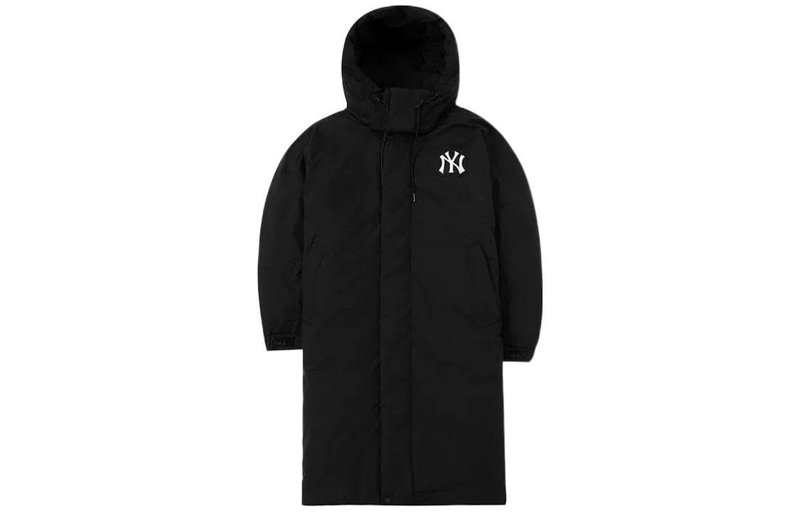 Зимняя куртка MLB FW22 Logo - изображение 1