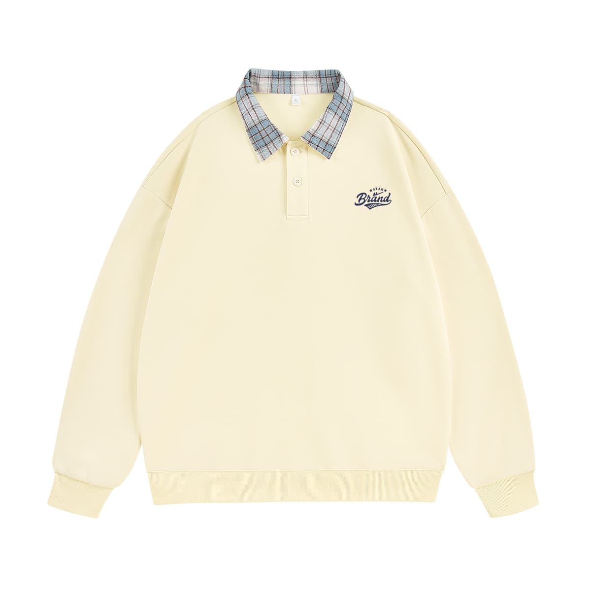 Худи Warrior Polo - изображение 1