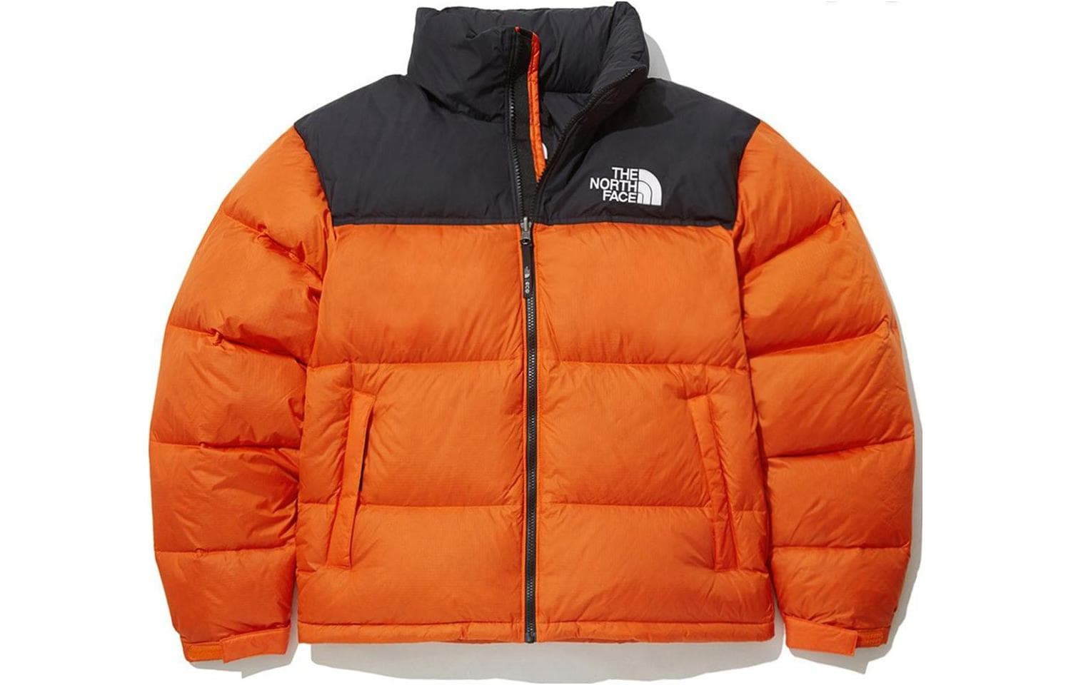 Зимняя куртка The North Face - изображение 1