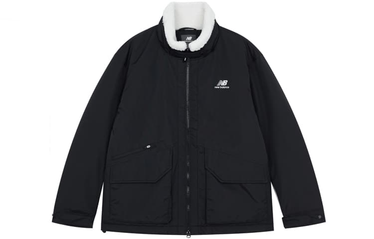 Куртка New Balance Logo - изображение 1