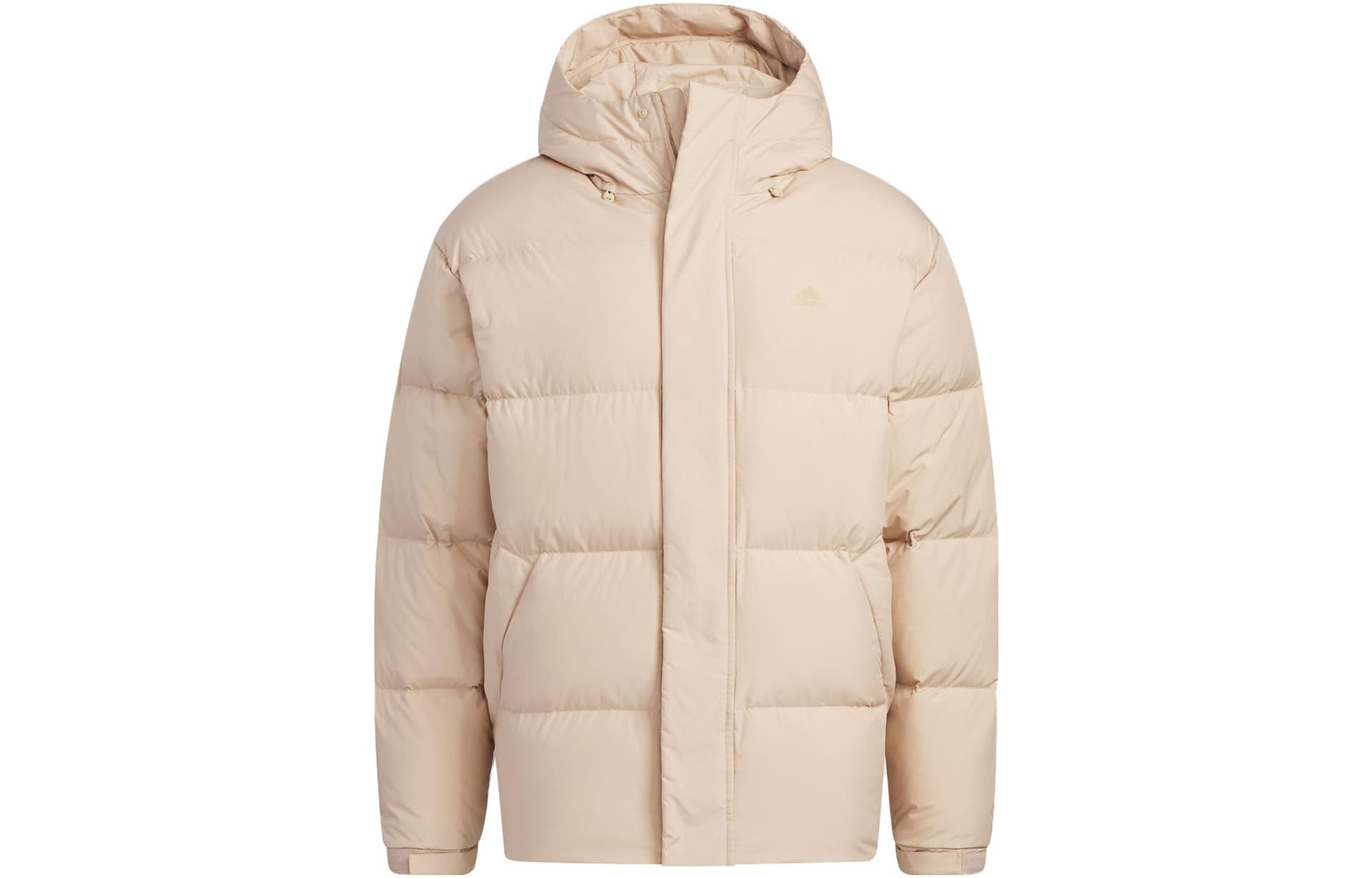 Зимняя куртка adidas - изображение 1