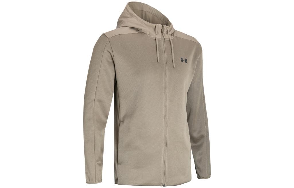 Куртка Under Armour Essential - изображение 1