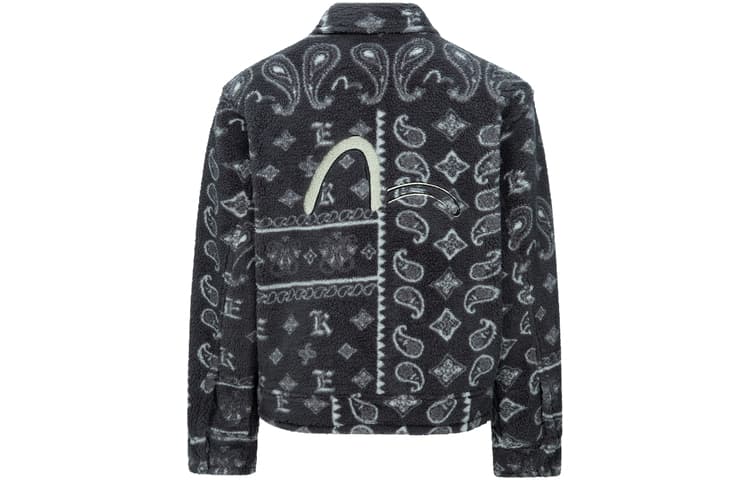 Куртка EVISU AW23 - изображение 1