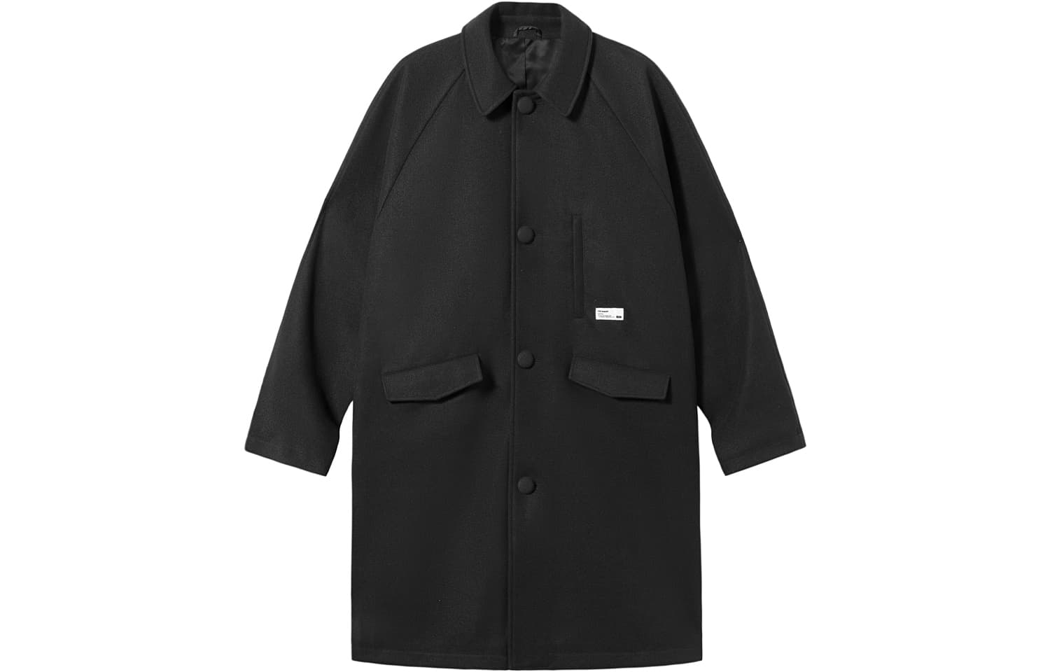 Пальто PSO Brand - изображение 1