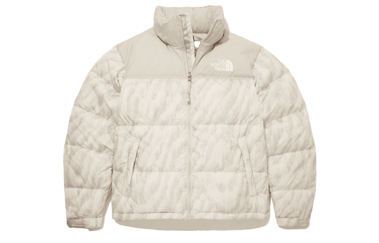 Зимняя куртка The North Face 1996 Retro Nuptse - изображение 1