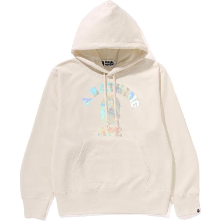 Худи BAPE Hoodie - изображение 1