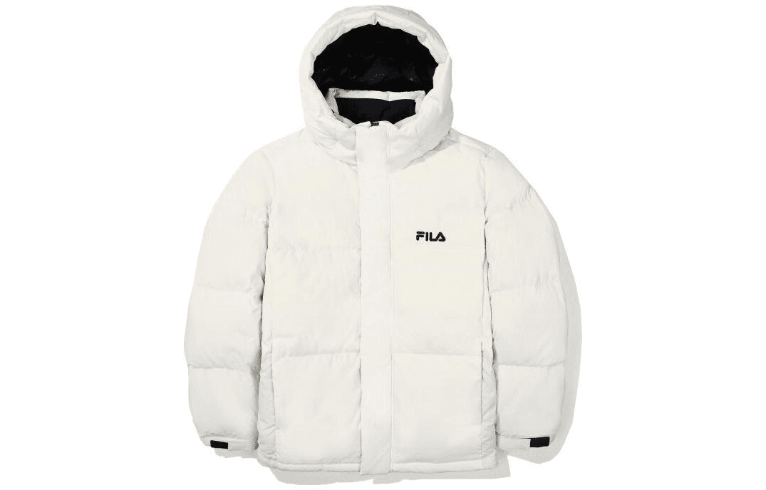 Куртка FILA - изображение 1