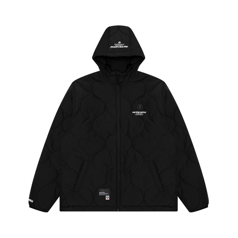 Куртка Aape - изображение 1