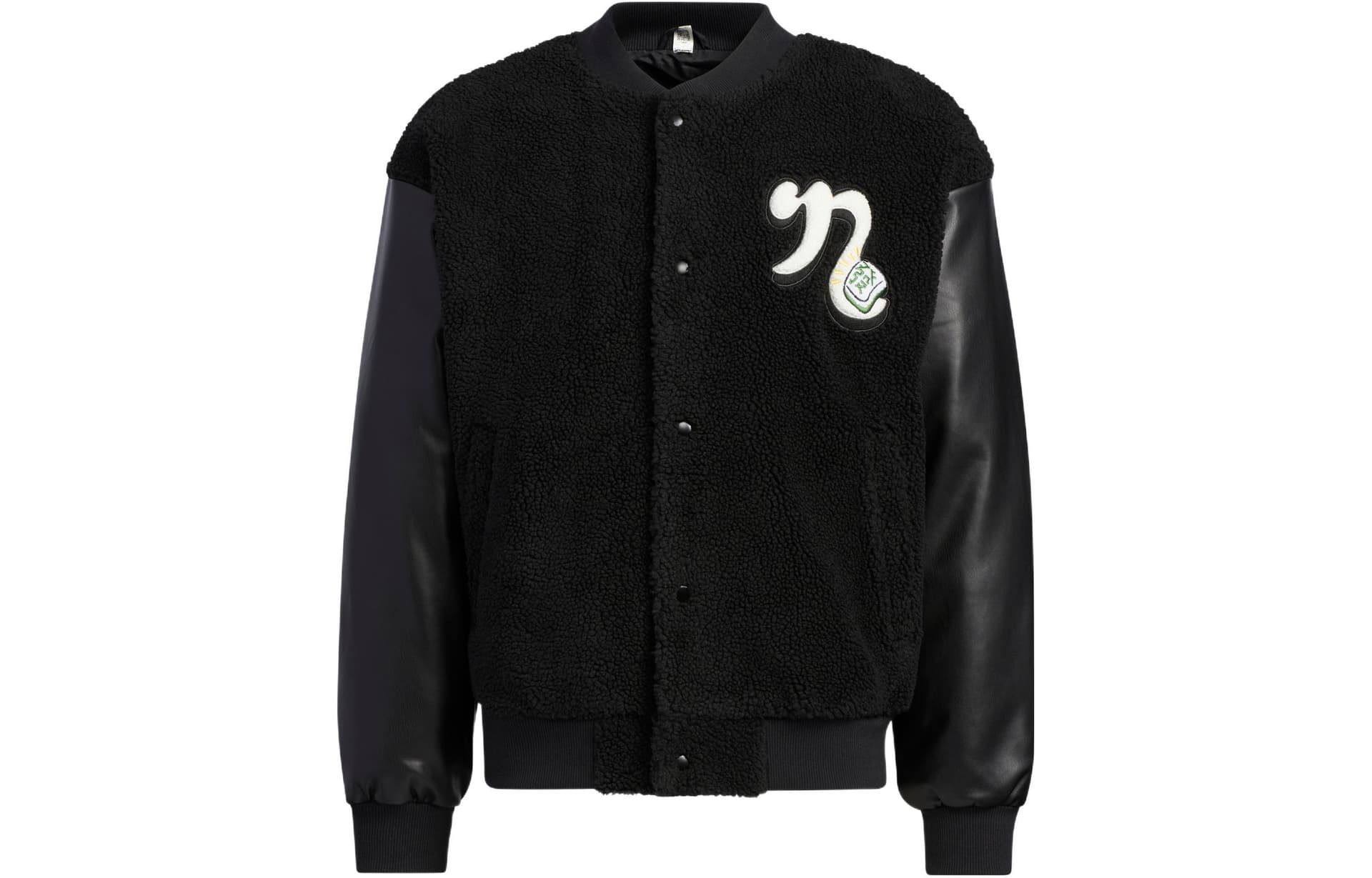 Куртка adidas neo U CNY JACKET - изображение 1