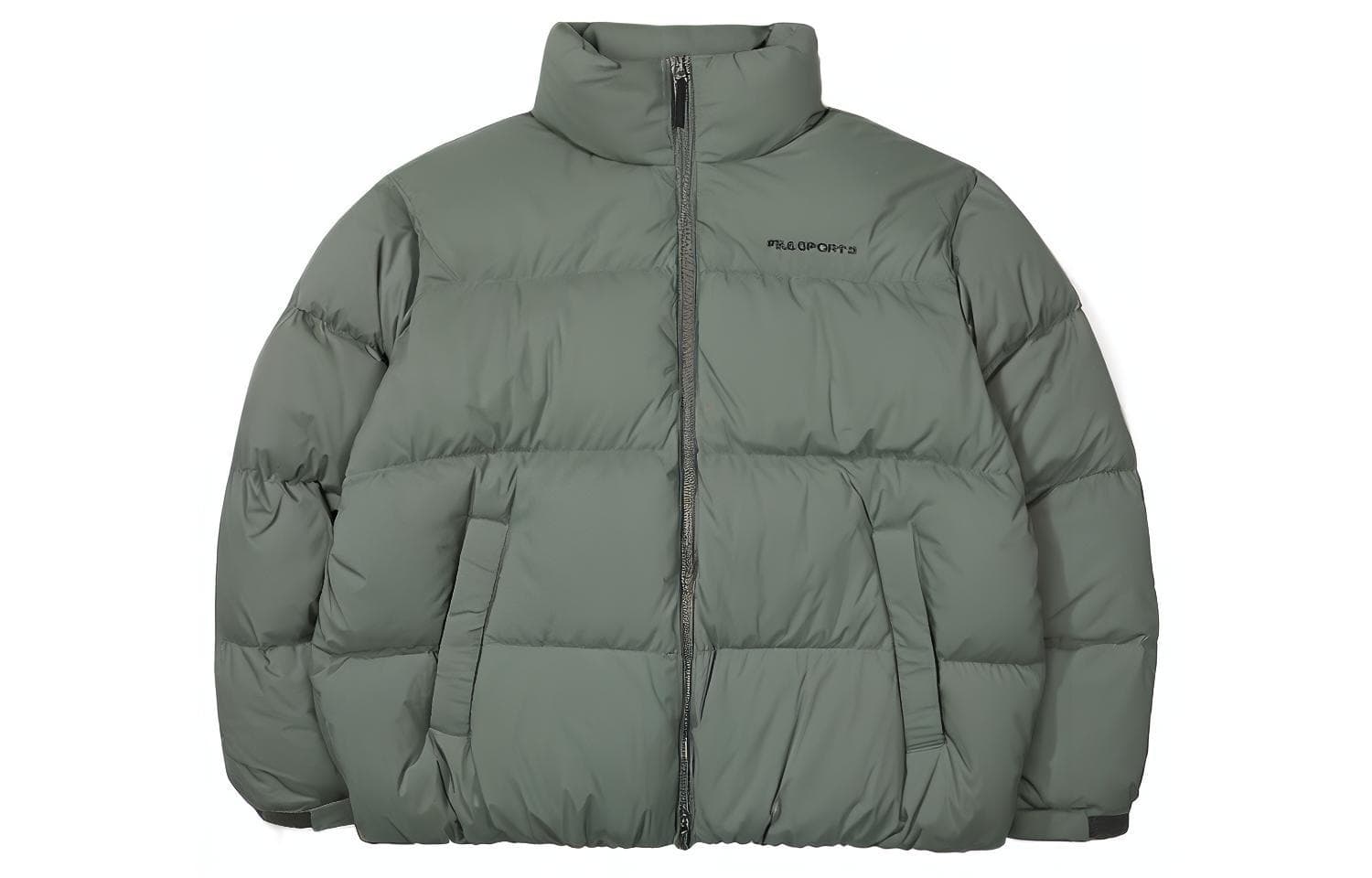 Куртка FILA - изображение 1