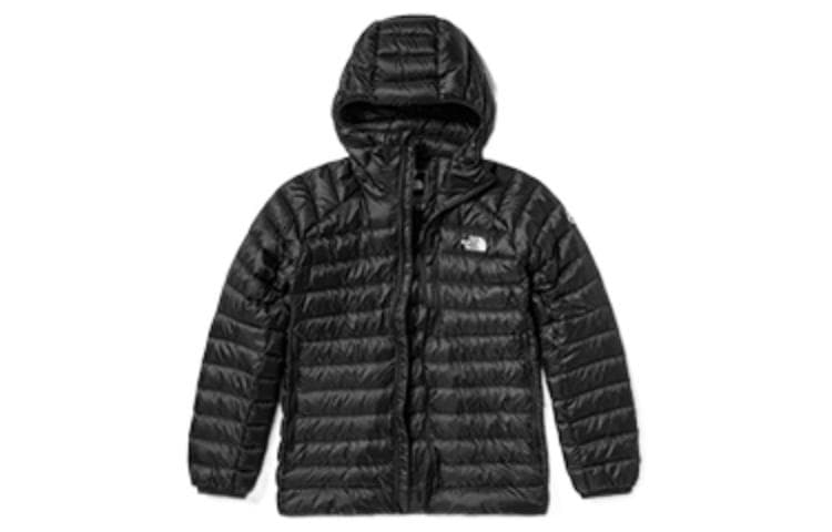 Зимняя куртка The North Face - изображение 1