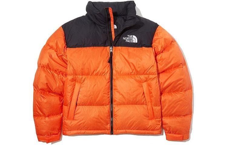 Зимняя куртка THE NORTH FACE 1996 - изображение 1