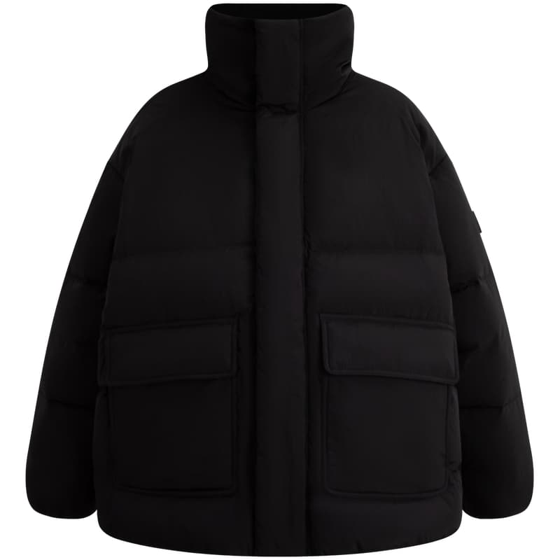 Зимняя куртка CKCalvin Klein - изображение 1
