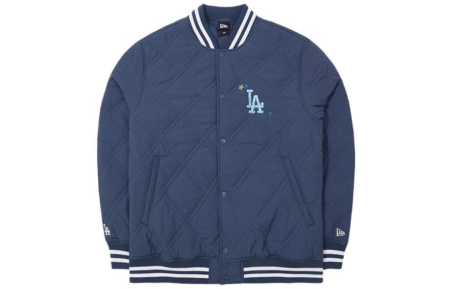Куртка New Era x MLB FW23 MLB - изображение 1