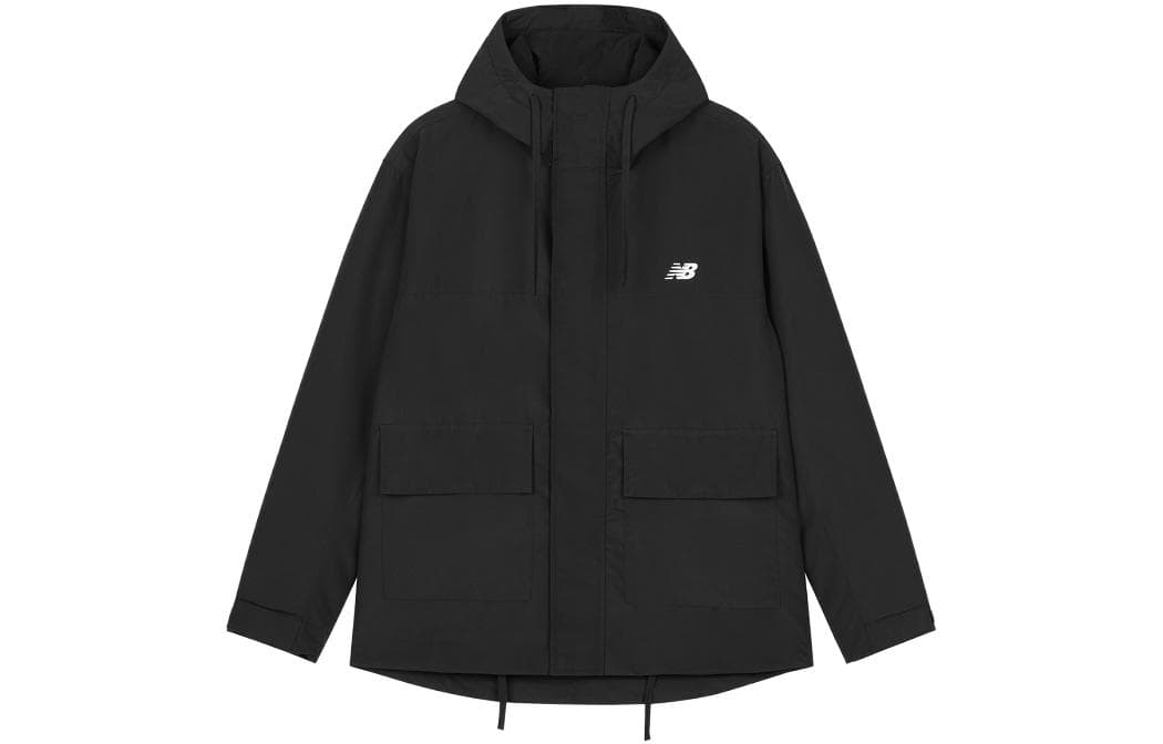 Зимняя куртка пуховик New Balance - изображение 1